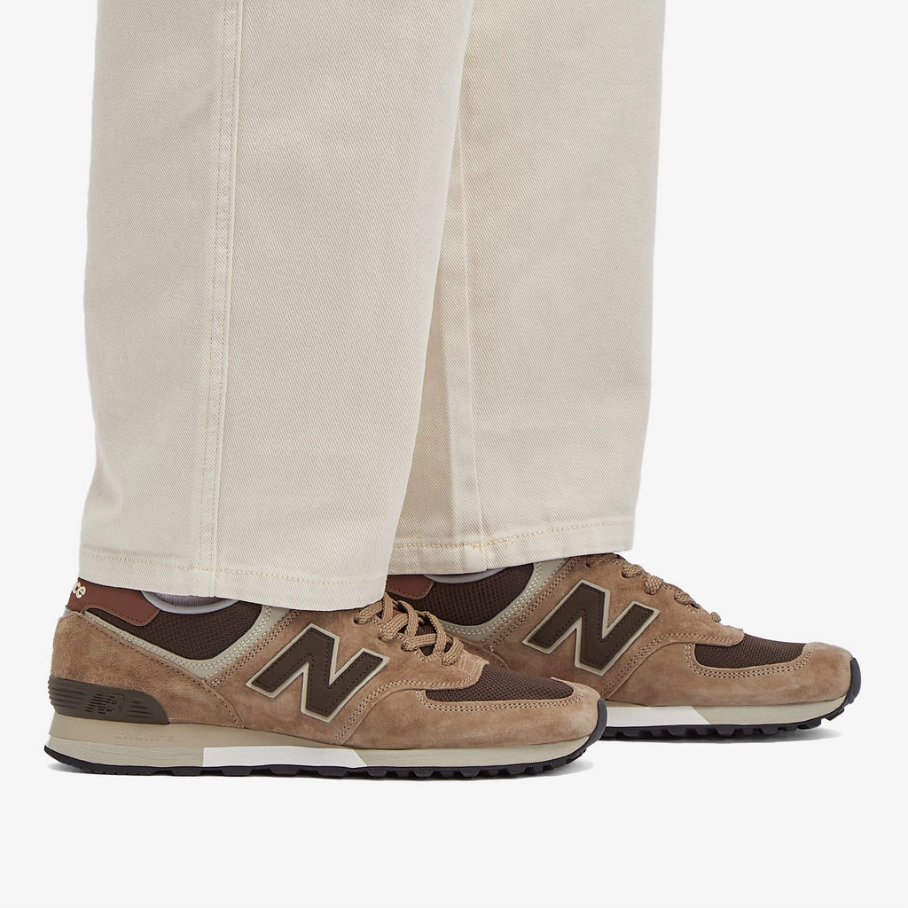 New Balance OU576DC Brown